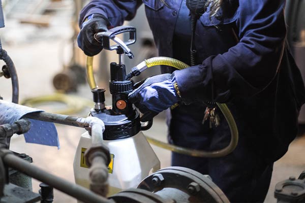 TurnKey Reliability – The New Normal in Plant Lubrication Featured Image