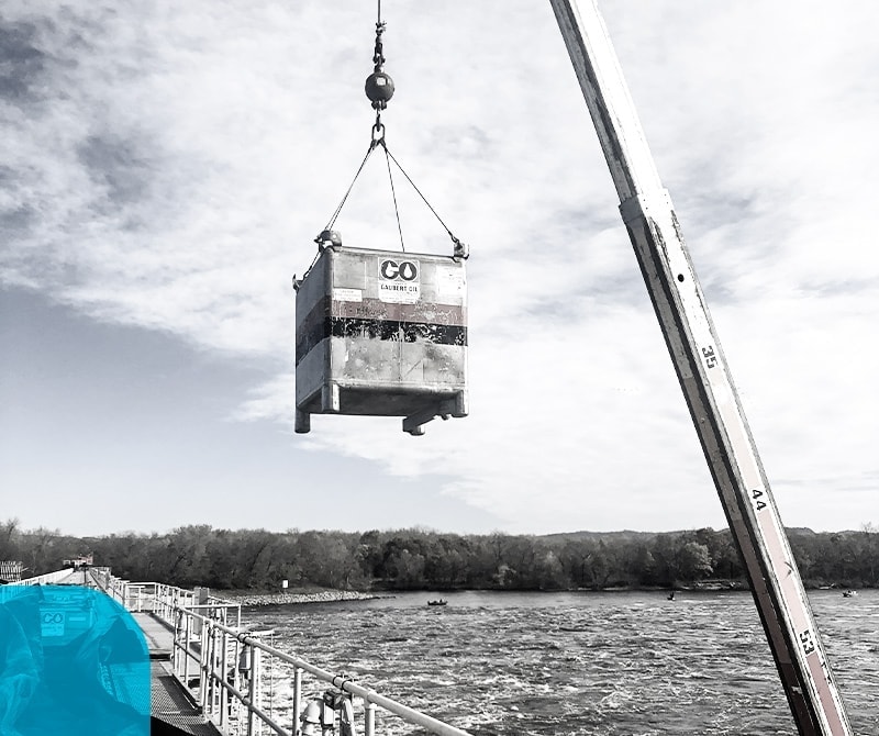 U.S. Army Corps of Engineers Featured Image