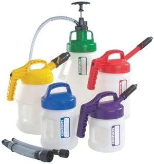 sealed-transfer-containers
