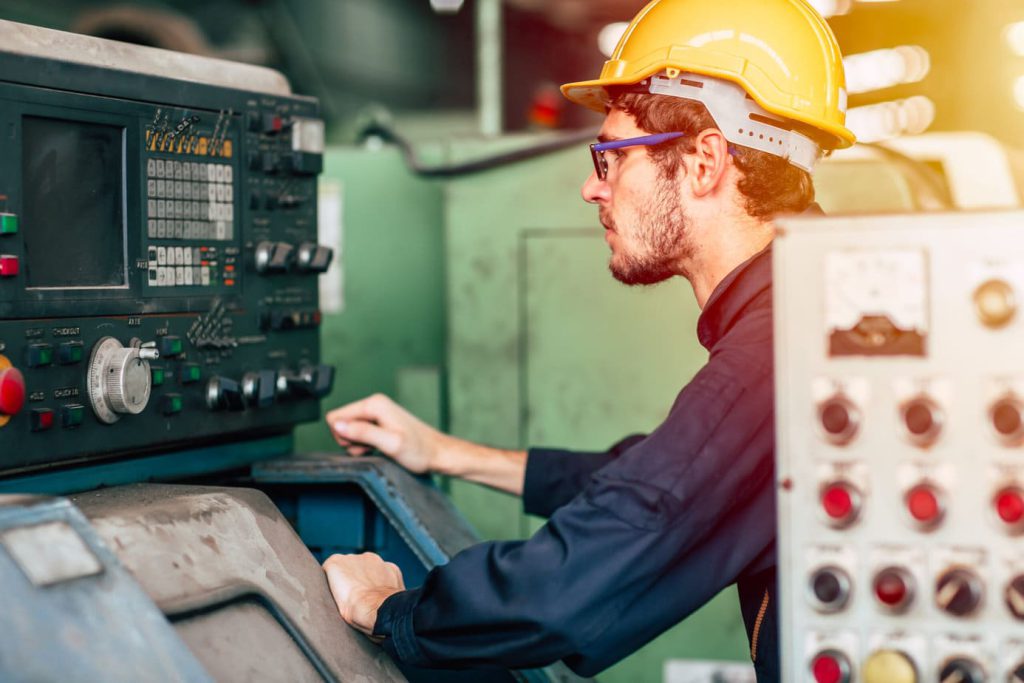 Increase machine uptime and save money with oil analysis Featured Image