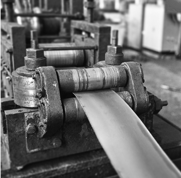 Optimal Lubrication for Your Rolling Mills Featured Image