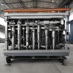 A How To Guide on Oil Flushing for Hydraulic Systems Featured Image