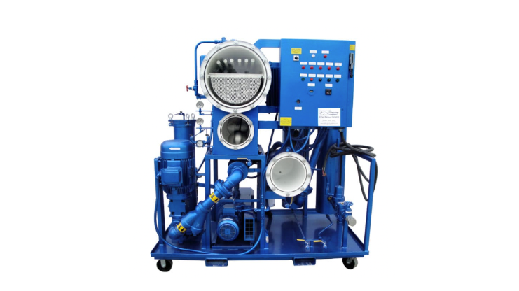 Unlocking the Value of Vacuum Dehydrators in Maintenance Featured Image