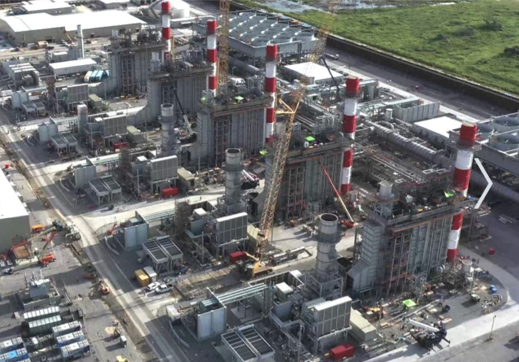 Venture Global Calcasieu Pass LNG Featured Image
